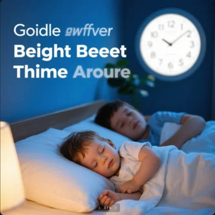 Guide to the best sleep time for different age groups