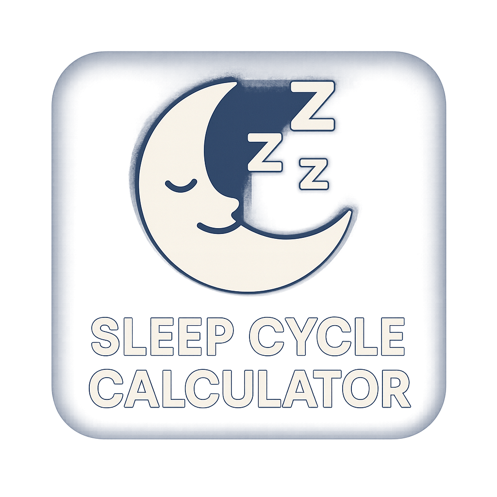 Sleep Icon